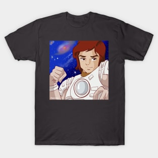 Captain Future T-Shirt